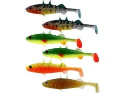 Westin Stanley The Stickleback Shadtail 5.5 Cm [1.5 G] 6-pack -Haspelspön Försäljningsbutik p011 263 x1 large 1