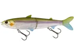 Westin HypoTeez Glidebait 18 Cm [44 G] SP 1-pack -Haspelspön Försäljningsbutik p031 214 019 large