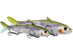 Westin HypoTeez Glidebait 18 Cm [44 G] SP 1-pack -Haspelspön Försäljningsbutik p031 f1 large