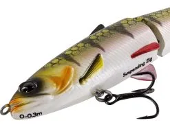 Westin HypoTeez Glidebait 18 Cm [44 G] SP 1-pack -Haspelspön Försäljningsbutik p031 f4 large