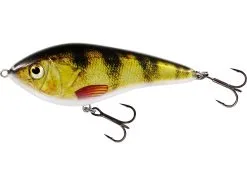 Westin Swim Glidebait 10 Cm [31 G] LF 1-pack -Haspelspön Försäljningsbutik p036 550 156 large 1