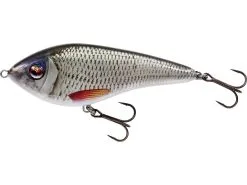 Westin Swim Glidebait 10 Cm [31 G] LF 1-pack -Haspelspön Försäljningsbutik p036 551 015 large 1