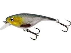 Westin BabyBite SR Crankbait 6.5 Cm [12 G ] F 1-pack -Haspelspön Försäljningsbutik p045 449 003 large
