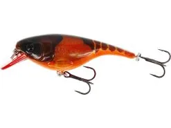 Westin BabyBite SR Crankbait 6.5 Cm [12 G ] F 1-pack -Haspelspön Försäljningsbutik p045 573 003 large