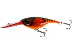 Westin BabyBite DR Crankbait 6.5 Cm [13 G] F 1-pack -Haspelspön Försäljningsbutik p046 573 003 large