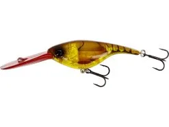 Westin BabyBite DR Crankbait 6.5 Cm [13 G] F 1-pack -Haspelspön Försäljningsbutik p046 574 003 large
