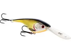 Westin BabyBite DR Crankbait 6.5 Cm [13 G] F 1-pack -Haspelspön Försäljningsbutik p046 babybite dr crankbait headline x1 large