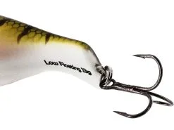 Westin BabyBite DR Crankbait 6.5 Cm [13 G] F 1-pack -Haspelspön Försäljningsbutik p046 f2 large