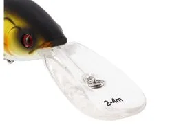 Westin BabyBite DR Crankbait 6.5 Cm [13 G] F 1-pack -Haspelspön Försäljningsbutik p046 f3 large