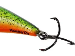 Westin RawBite Crankbait 7 Cm [12 G] F 1-pack -Haspelspön Försäljningsbutik p048 f2 large