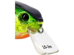 Westin RawBite Crankbait 7 Cm [12 G] F 1-pack -Haspelspön Försäljningsbutik p048 f3 large