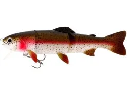 Westin Tommy The Trout Hybrid 15 Cm [37 G] LF 1-pack -Haspelspön Försäljningsbutik p060 178 x1 large