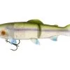 Westin Tommy The Trout Hybrid 25 Cm [160 G] SS 1-pack -Haspelspön Försäljningsbutik p060 214 x1 large 1 1