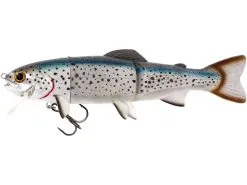 Westin Tommy The Trout Hybrid 25 Cm [160 G] SS 1-pack -Haspelspön Försäljningsbutik p060 274 x1 large 1 1