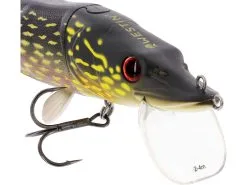 Westin Mike The Pike Hybrid 28 Cm [185 G] LF 1-pack -Haspelspön Försäljningsbutik p061 f2 large 2