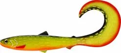 Westin BullTeez Curltail 21 Cm [49 G] 1-pack