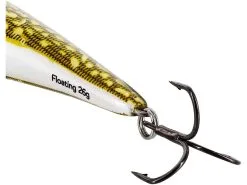 Westin RawBite Crankbait 17 Cm [100 G] SF 1-pack -Haspelspön Försäljningsbutik p104 f3 large