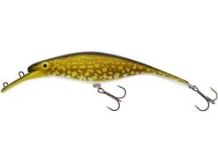 Westin Platypus Crankbait 22 Cm [150 G] LF 1-pack -Haspelspön Försäljningsbutik p108 149 x1 large