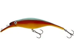 Westin Platypus Crankbait 22 Cm [150 G] LF 1-pack -Haspelspön Försäljningsbutik p108 162 x1 large