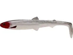 Westin BullTeez Shadtail 24 Cm [107 G] 1-pack -Haspelspön Försäljningsbutik p138 553 xxx large