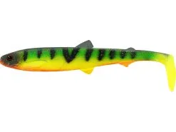 Westin BullTeez Shadtail 18 Cm [53 G] 1-pack -Haspelspön Försäljningsbutik p138 644 xxx large 1