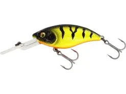 Westin BuzzBite Crankbait 5 Cm [6 G] SP 1-pack -Haspelspön Försäljningsbutik p145 272 x1 large