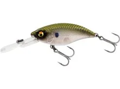 Westin BuzzBite Crankbait 5 Cm [6 G] SP 1-pack -Haspelspön Försäljningsbutik p145 421 x1 large