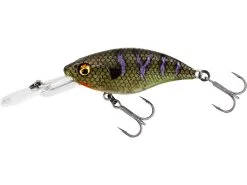 Westin BuzzBite Crankbait 5 Cm [6 G] SP 1-pack -Haspelspön Försäljningsbutik p145 423 x1 large
