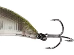 Westin BuzzBite Crankbait 5 Cm [6 G] SP 1-pack -Haspelspön Försäljningsbutik p145 f2 large