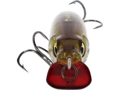 Westin BuzzBite SR Crankbait 5 Cm [6 G] SF 1-pack -Haspelspön Försäljningsbutik p147 x2 large