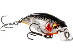 Westin BuzzBite SR Crankbait 5 Cm [6 G] SF 1-pack -Haspelspön Försäljningsbutik p147 buzzbite sr cranbait headline large