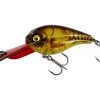 Westin MegaBite DR Crankbait 6 Cm [19 G] F 1-pack -Haspelspön Försäljningsbutik p159 574 xxx large 1