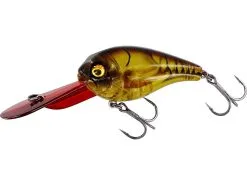 Westin MegaBite DR Crankbait 6 Cm [19 G] F 1-pack
