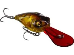 Westin MegaBite DR Crankbait 6 Cm [19 G] F 1-pack -Haspelspön Försäljningsbutik p159 headline megabite dr crankbait large