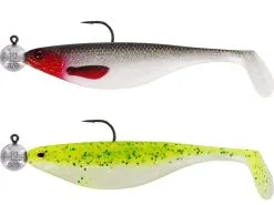 Westin ShadTeez R 'N R Med 6/0 Krok 12 Cm [10 G] 2-pack -Haspelspön Försäljningsbutik p169 646 mix large