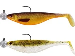 Westin ShadTeez R 'N R Med 6/0 Krok 12 Cm [10 G] 2-pack -Haspelspön Försäljningsbutik p169 651 mix large 1