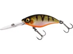 Westin BuzzBite DR Crankbait 6.5 Cm [14 G] F 1-pack -Haspelspön Försäljningsbutik p183 023 003 large