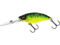 Westin BuzzBite DR Crankbait 6.5 Cm [14 G] F 1-pack -Haspelspön Försäljningsbutik p183 099 003 large