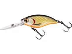 Westin BuzzBite DR Crankbait 6.5 Cm [14 G] F 1-pack -Haspelspön Försäljningsbutik p183 155 003 large