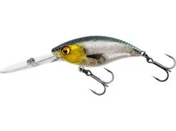 Westin BuzzBite DR Crankbait 6.5 Cm [14 G] F 1-pack -Haspelspön Försäljningsbutik p183 449 003 large