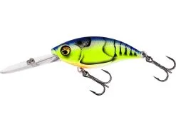 Westin BuzzBite DR Crankbait 6.5 Cm [14 G] F 1-pack -Haspelspön Försäljningsbutik p183 569 003 large