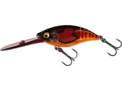 Westin BuzzBite DR Crankbait 6.5 Cm [14 G] F 1-pack -Haspelspön Försäljningsbutik p183 573 003 large