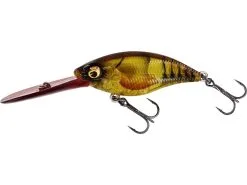 Westin BuzzBite DR Crankbait 6.5 Cm [14 G] F 1-pack -Haspelspön Försäljningsbutik p183 574 003 large