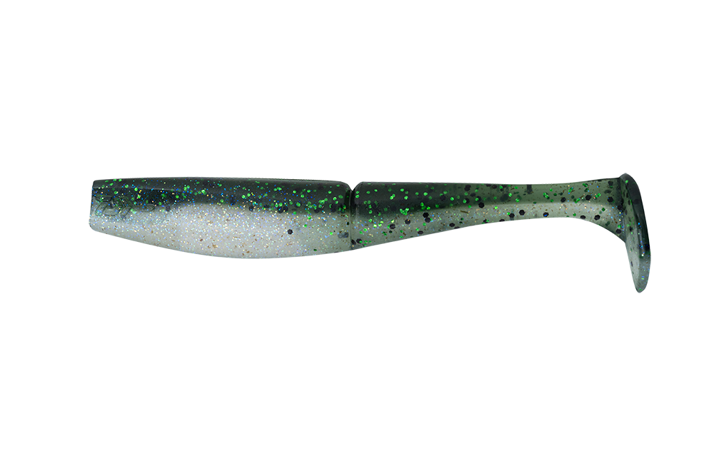 Daiwa Bait Junkie 4.2 Minnow 5-pack 9 Daiwa Bait Junkie 4.2 Minnow 5-pack - Bild 7