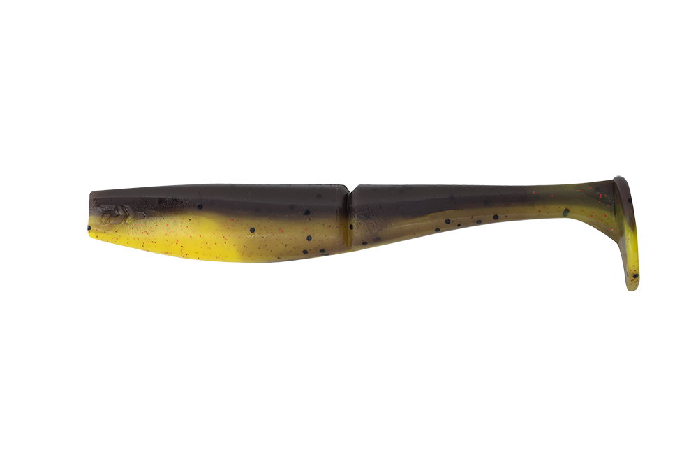 Daiwa Bait Junkie 4.2 Minnow 5-pack 10 Daiwa Bait Junkie 4.2 Minnow 5-pack - Bild 8