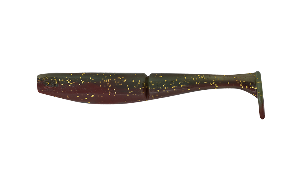 Daiwa Bait Junkie 4.2 Minnow 5-pack 13 Daiwa Bait Junkie 4.2 Minnow 5-pack - Bild 11