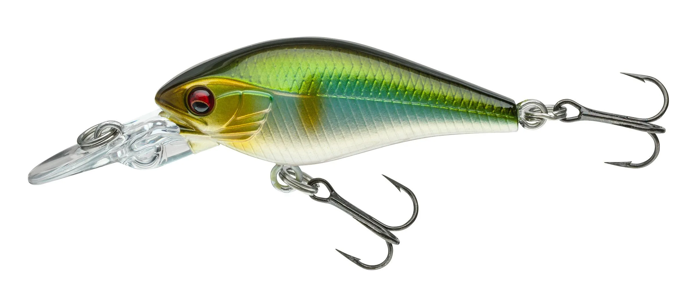 Daiwa Prorex Baby Crank 40MR 1-pack 13 Daiwa Prorex Baby Crank 40MR 1-pack - Bild 11