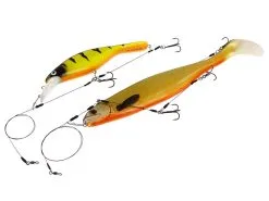 Westin Platypus Crankbait 22 Cm [150 G] LF 1-pack -Haspelspön Försäljningsbutik release large 2