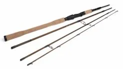 Westin W4 Light Spin 2nd Haspelspö 4-delat -Haspelspön Försäljningsbutik w439 w4 light spin 2nd headline 2