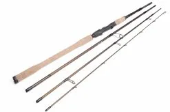 Westin W4 Spin 2nd Haspelspö 4-delat